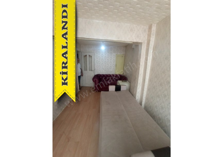 Samatya Kiralık Daire Merhaba 1+1 ( ESKİ PORTFÖY )