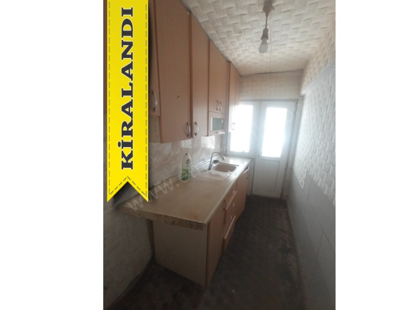 Samatya Kiralık Daire Merhaba 1+1 ( ESKİ PORTFÖY )