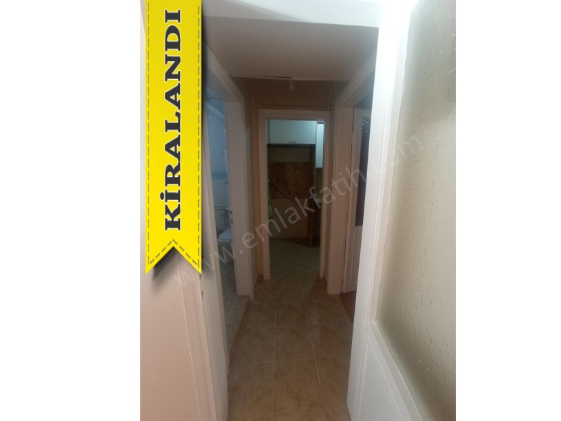 Kocamustafapaşa Kiralık Daire Hacı Kadın Cad 2+1 ( ESKİ PORTFÖY )