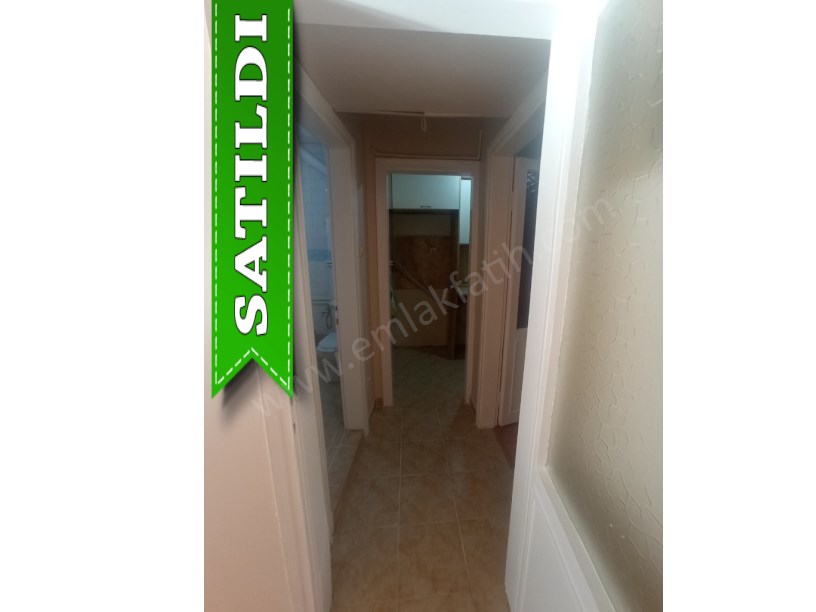 Cerrahpaşa Satılık Daire 2+1 2.Kat Temiz Masrafsız ( ESKİ PORTFÖY ) Satılık Ev