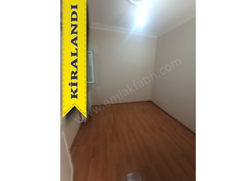 Kocamustafapaşa Kiralık Daire Hacı Kadın Cad 2+1 ( ESKİ PORTFÖY )
