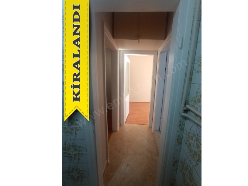 Kocamustafapaşa Kiralık Daire Hacı Kadın Cad 2+1 ( ESKİ PORTFÖY )