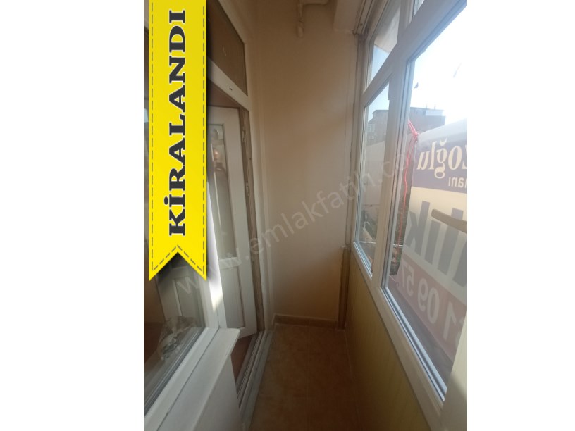 Kocamustafapaşa Kiralık Daire Hacı Kadın Cad 2+1 ( ESKİ PORTFÖY )