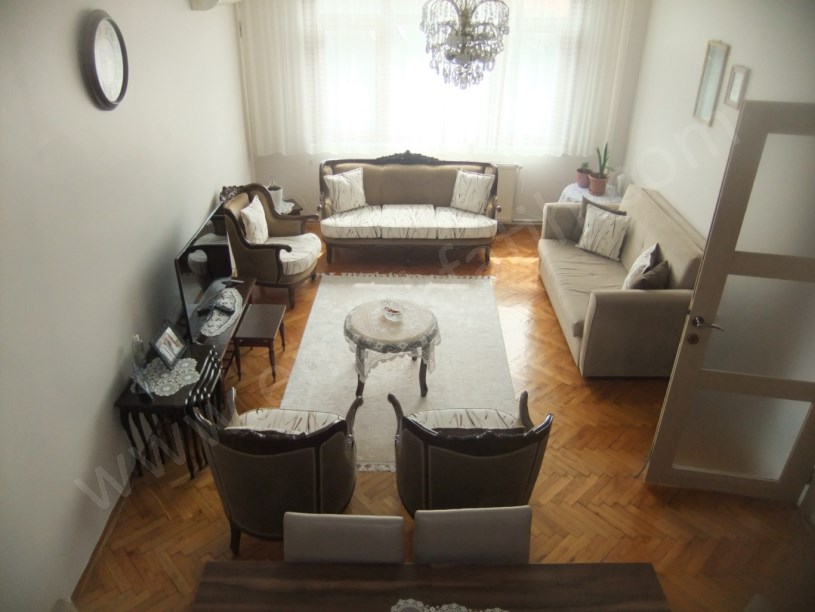 FATİH EMLAKTAN SATILIK DUBLEKS DAİRE 5+1 150m² ( ESKİ PORTFÖY )