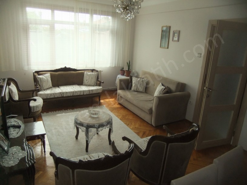 FATİH EMLAKTAN SATILIK DUBLEKS DAİRE 5+1 150m²