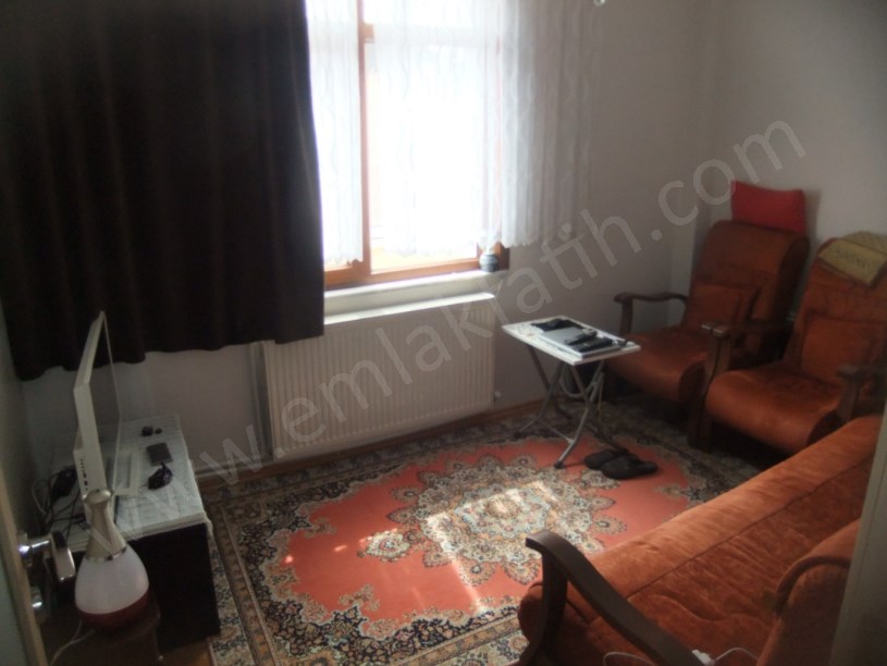 FATİH EMLAKTAN SATILIK DUBLEKS DAİRE 5+1 150m² ( ESKİ PORTFÖY )