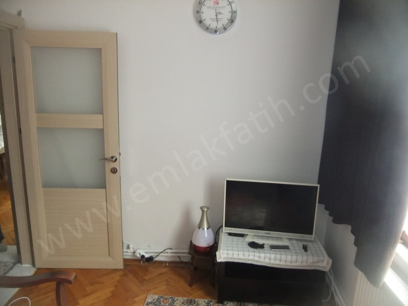 FATİH EMLAKTAN SATILIK DUBLEKS DAİRE 5+1 150m²