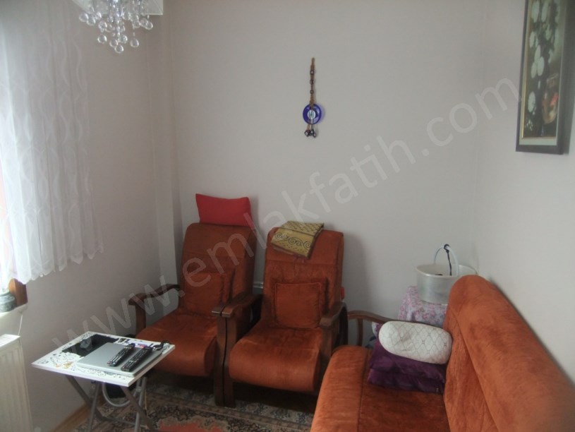 FATİH EMLAKTAN SATILIK DUBLEKS DAİRE 5+1 150m² ( ESKİ PORTFÖY )