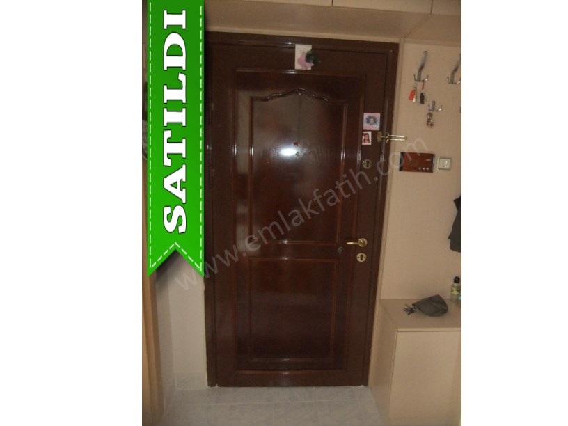 FATİH EMLAKTAN SATILIK DUBLEKS DAİRE 5+1 150m²