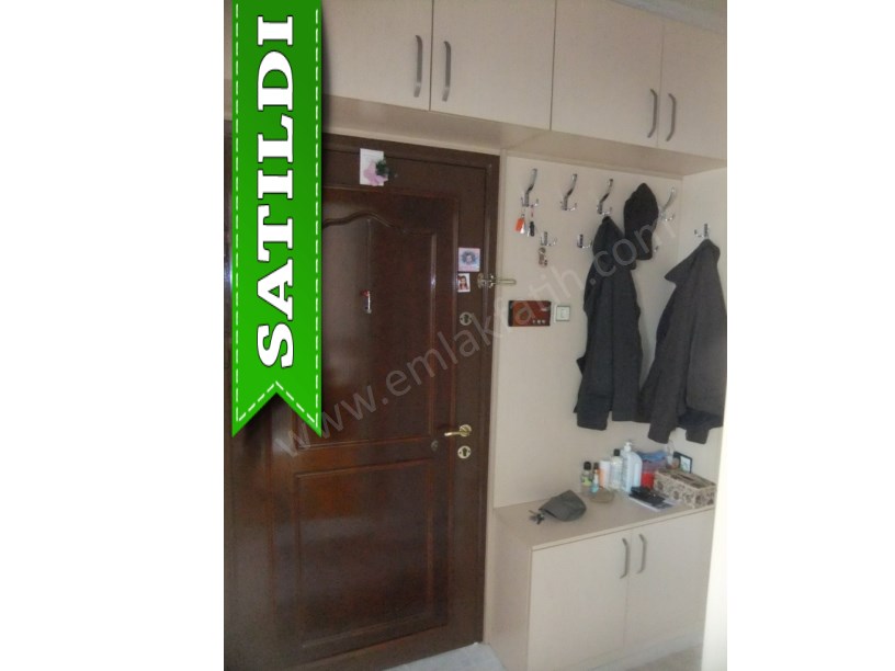 FATİH EMLAKTAN SATILIK DUBLEKS DAİRE 5+1 150m² ( ESKİ PORTFÖY )