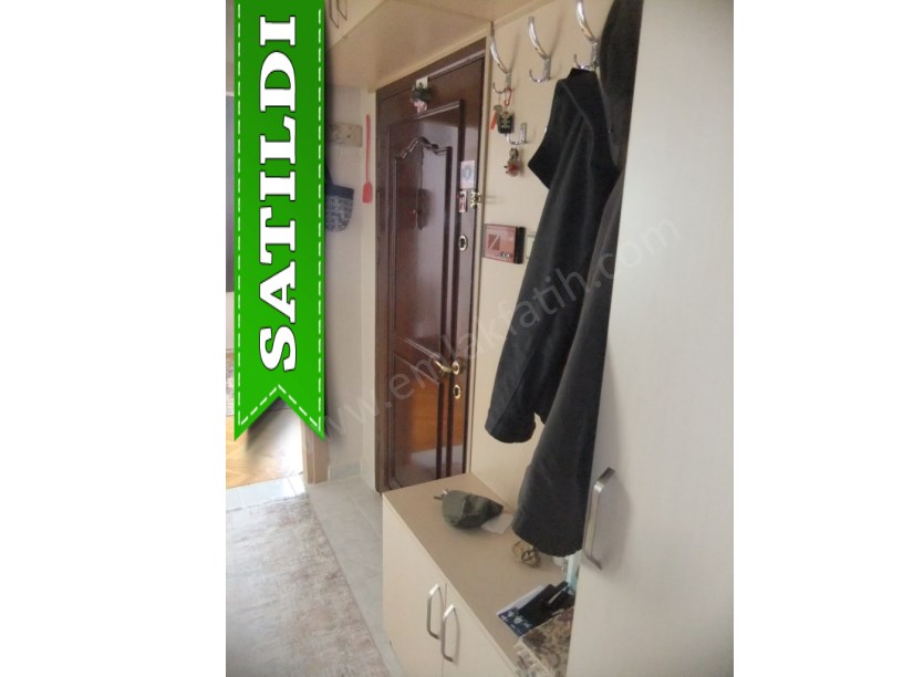 FATİH EMLAKTAN SATILIK DUBLEKS DAİRE 5+1 150m² ( ESKİ PORTFÖY )