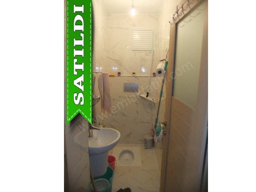 FATİH EMLAKTAN SATILIK DUBLEKS DAİRE 5+1 150m² ( ESKİ PORTFÖY )