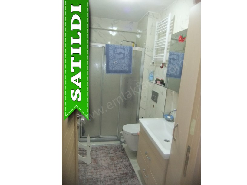 FATİH EMLAKTAN SATILIK DUBLEKS DAİRE 5+1 150m² ( ESKİ PORTFÖY )
