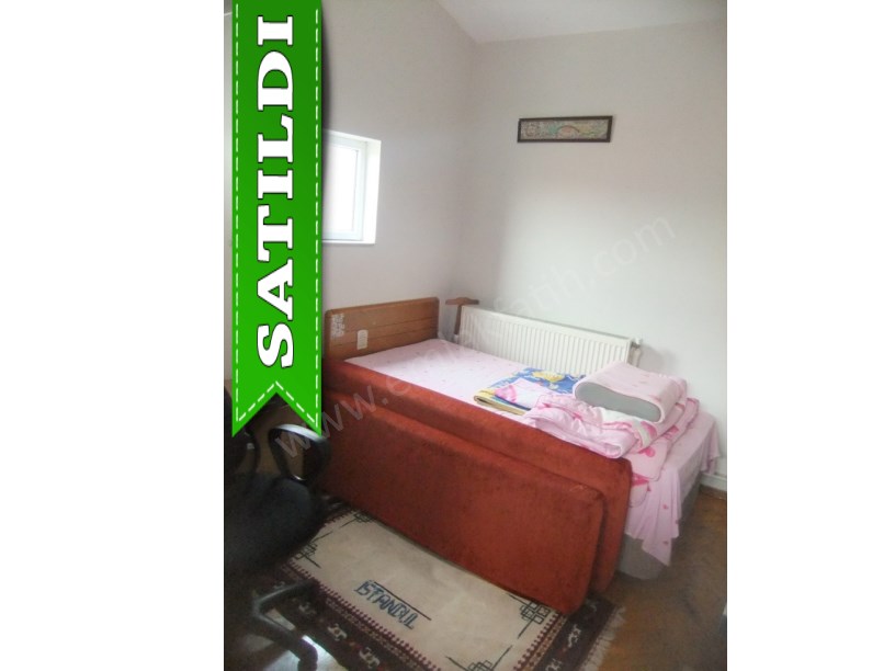 FATİH EMLAKTAN SATILIK DUBLEKS DAİRE 5+1 150m² ( ESKİ PORTFÖY )