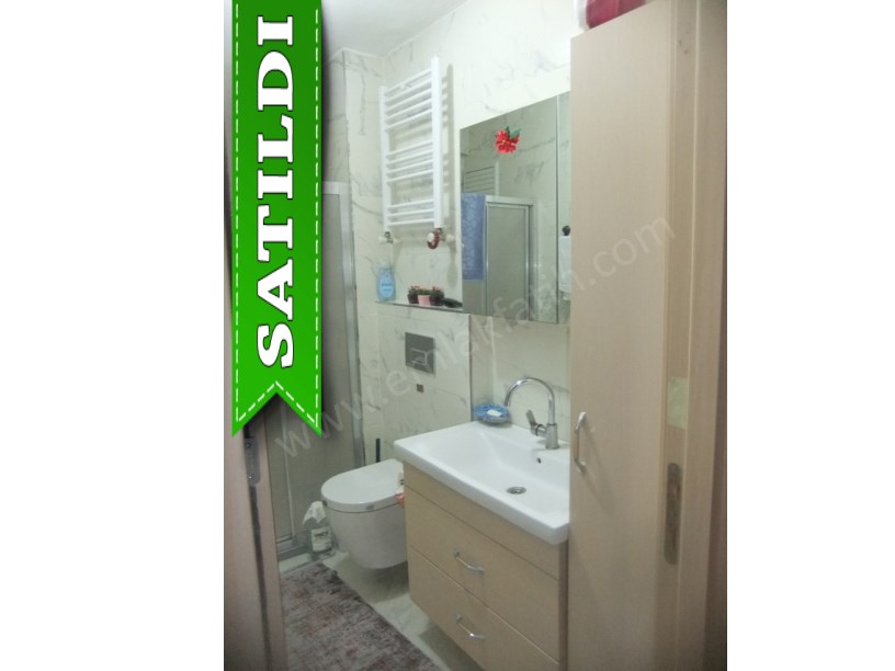 FATİH EMLAKTAN SATILIK DUBLEKS DAİRE 5+1 150m² ( ESKİ PORTFÖY )