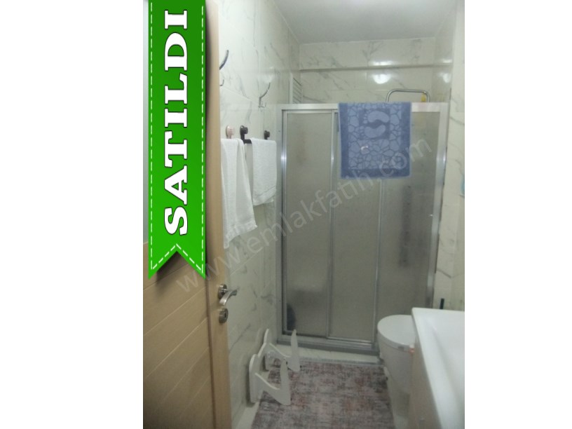 FATİH EMLAKTAN SATILIK DUBLEKS DAİRE 5+1 150m²