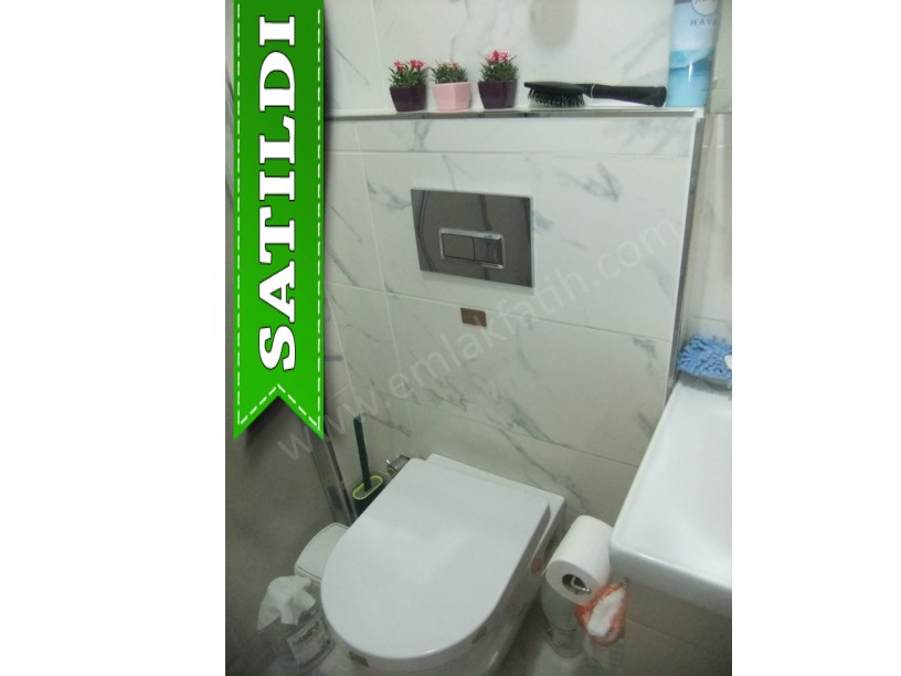 FATİH EMLAKTAN SATILIK DUBLEKS DAİRE 5+1 150m² ( ESKİ PORTFÖY )