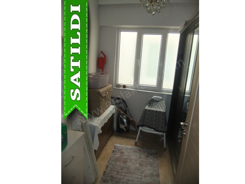 FATİH EMLAKTAN SATILIK DUBLEKS DAİRE 5+1 150m²