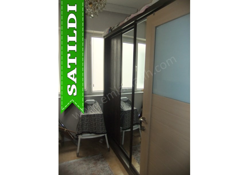 FATİH EMLAKTAN SATILIK DUBLEKS DAİRE 5+1 150m² ( ESKİ PORTFÖY )