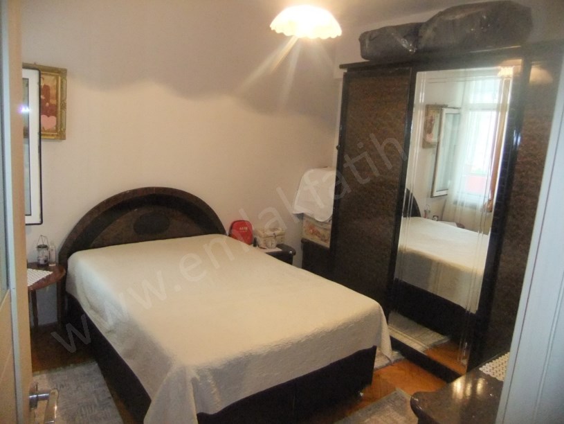 FATİH EMLAKTAN SATILIK DUBLEKS DAİRE 5+1 150m² ( ESKİ PORTFÖY )