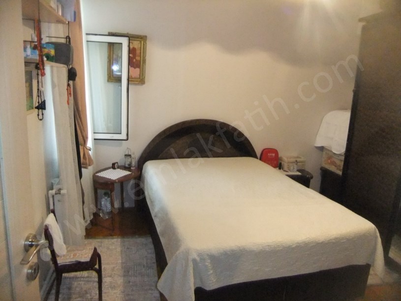 FATİH EMLAKTAN SATILIK DUBLEKS DAİRE 5+1 150m² ( ESKİ PORTFÖY )