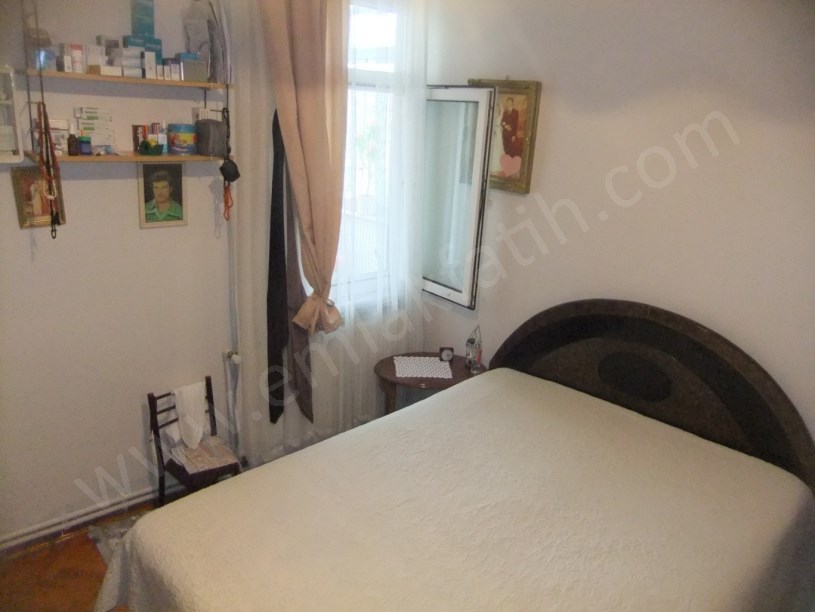 FATİH EMLAKTAN SATILIK DUBLEKS DAİRE 5+1 150m² ( ESKİ PORTFÖY )