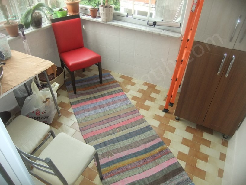 FATİH EMLAKTAN SATILIK DUBLEKS DAİRE 5+1 150m² ( ESKİ PORTFÖY )