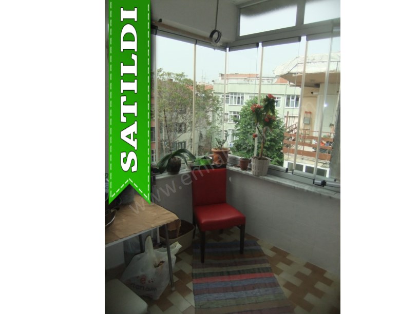 FATİH EMLAKTAN SATILIK DUBLEKS DAİRE 5+1 150m² ( ESKİ PORTFÖY )