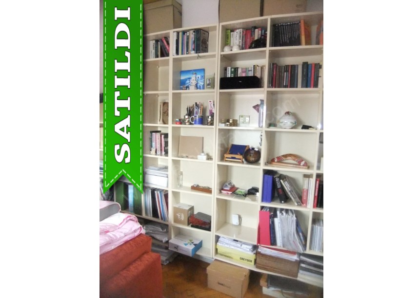 FATİH EMLAKTAN SATILIK DUBLEKS DAİRE 5+1 150m²