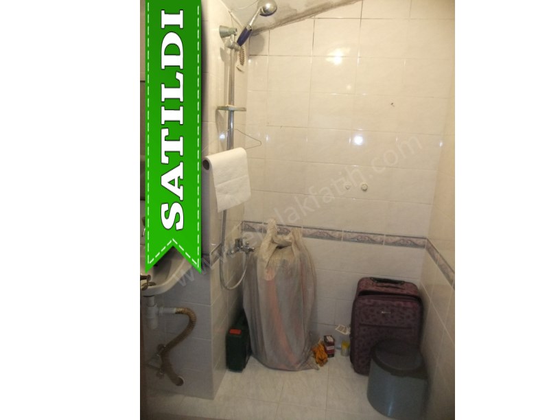 FATİH EMLAKTAN SATILIK DUBLEKS DAİRE 5+1 150m² ( ESKİ PORTFÖY )