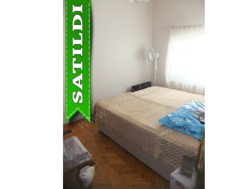 FATİH EMLAKTAN SATILIK DUBLEKS DAİRE 5+1 150m² ( ESKİ PORTFÖY )