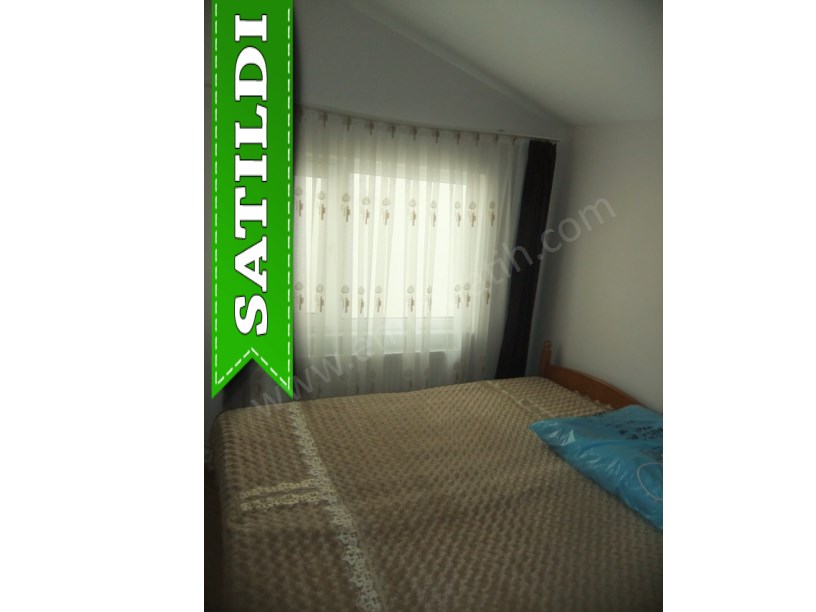 FATİH EMLAKTAN SATILIK DUBLEKS DAİRE 5+1 150m² ( ESKİ PORTFÖY )