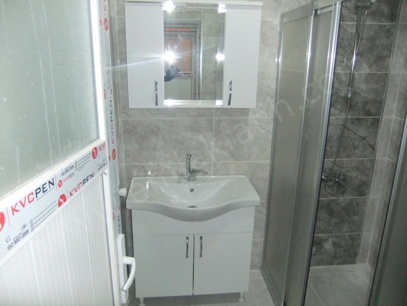 Kocamustafapaşa hacıkadın Çeşmesi Sk 1+1 Full Yapılı