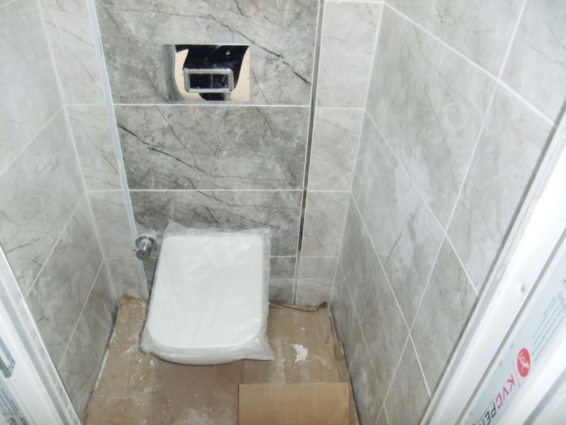 Kocamustafapaşa hacıkadın Çeşmesi Sk 1+1 Full Yapılı