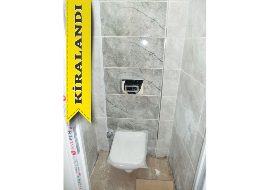 Kocamustafapaşa hacıkadın Çeşmesi Sk 1+1 Full Yapılı