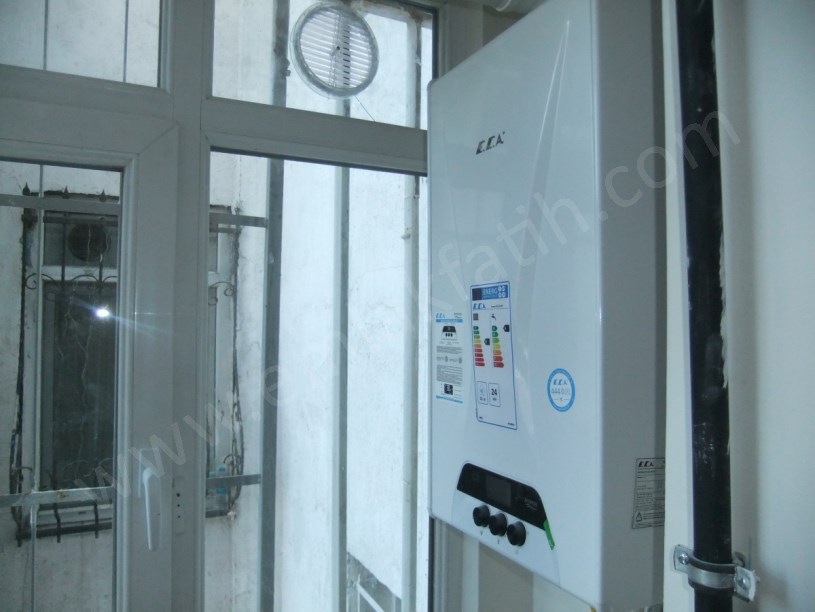 Kocamustafapaşa hacıkadın Çeşmesi Sk 1+1 Full Yapılı