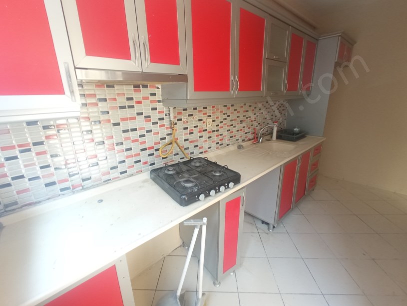 Kocamustafapaşa Meydan 1+1 Full Yapılı Giriş