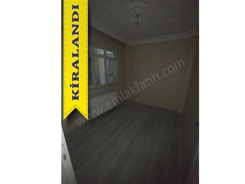Kocamustafapaşa Meydan 1+1 Full Yapılı Giriş