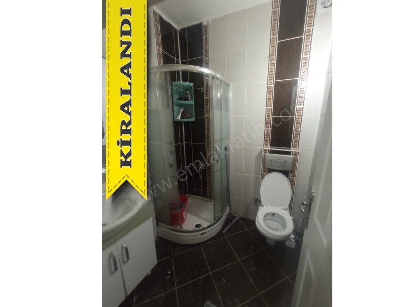 Kocamustafapaşa Meydan 1+1 Full Yapılı Giriş