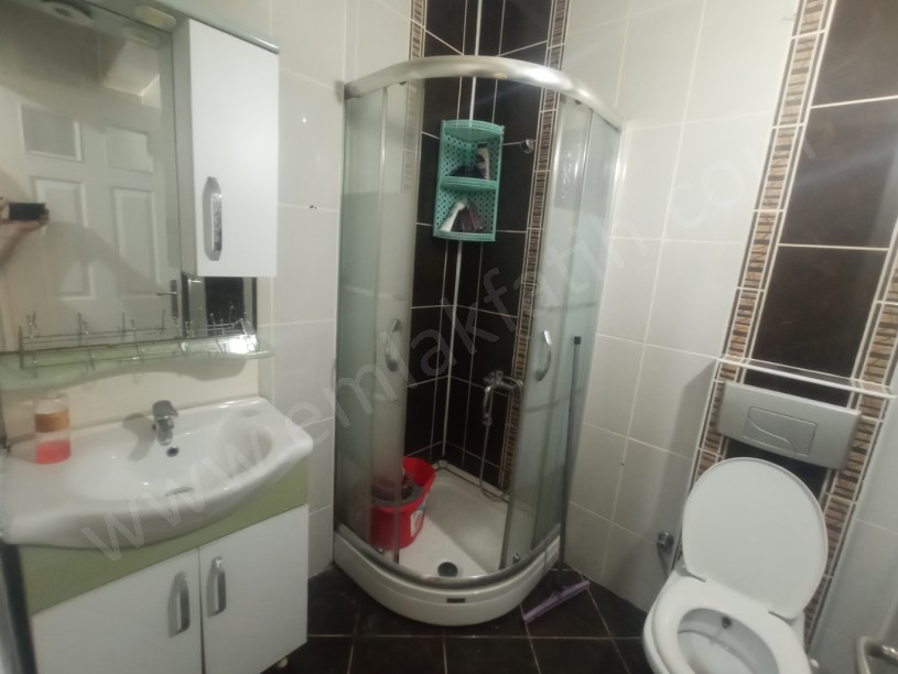 Kocamustafapaşa Meydan 1+1 Full Yapılı Giriş