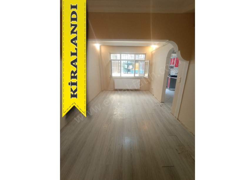 Kocamustafapaşa Meydan 1+1 Full Yapılı Giriş