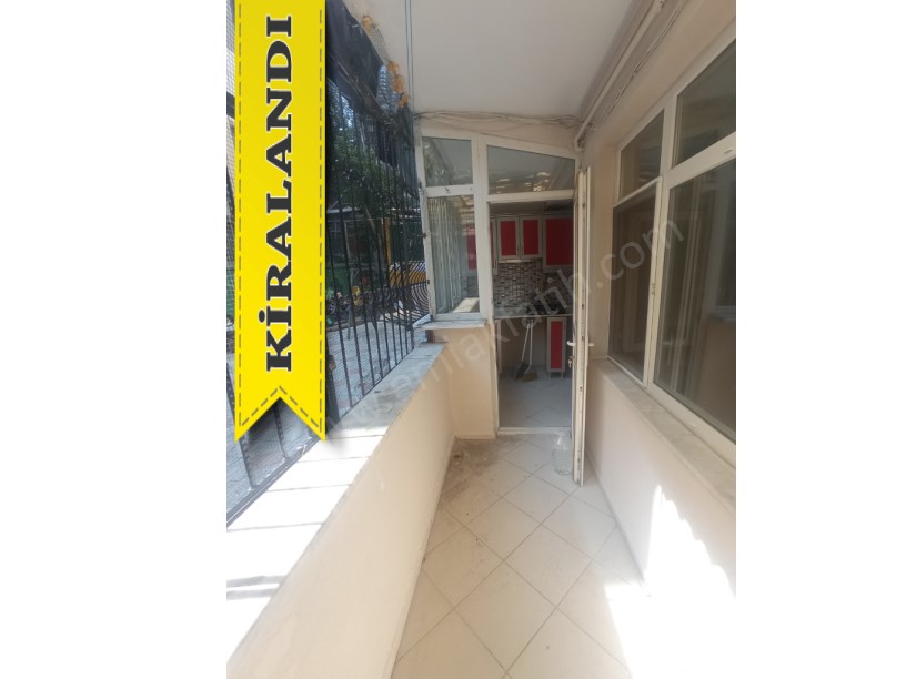 Kocamustafapaşa Meydan 1+1 Full Yapılı Giriş
