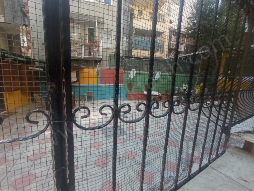 Kocamustafapaşa Meydan 1+1 Full Yapılı Giriş