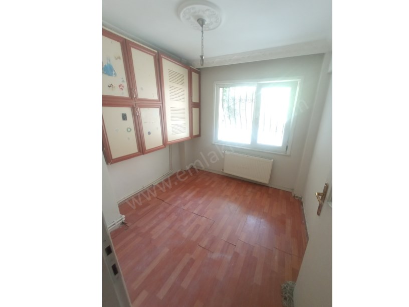 Kocamustafapaşa HASTANE YANI 2+1 Giriş Kat