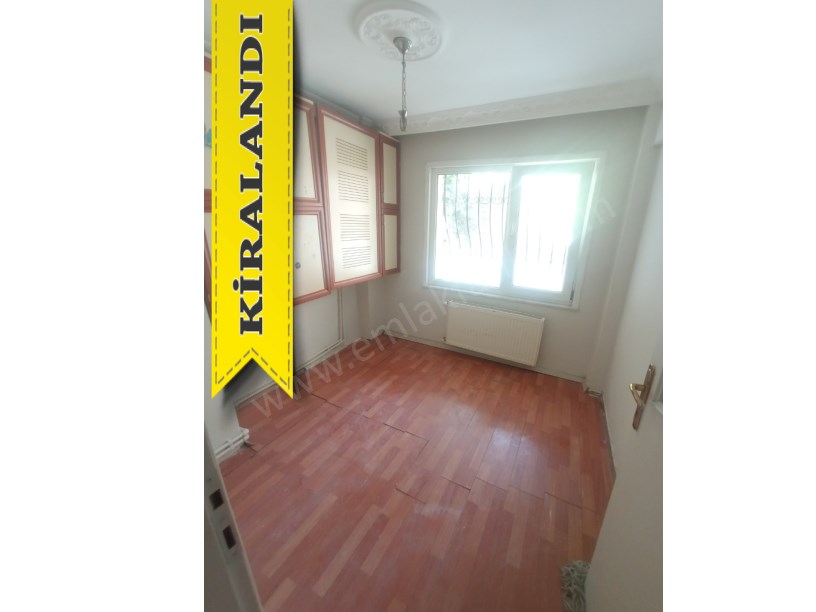 Kocamustafapaşa HASTANE YANI 2+1 ( ESKİ PORTFÖY )
