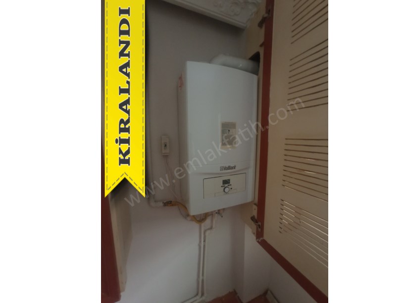 Kocamustafapaşa HASTANE YANI 2+1 ( ESKİ PORTFÖY )