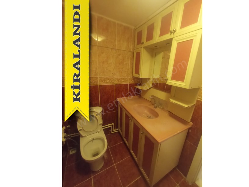 Kocamustafapaşa HASTANE YANI 2+1 ( ESKİ PORTFÖY )