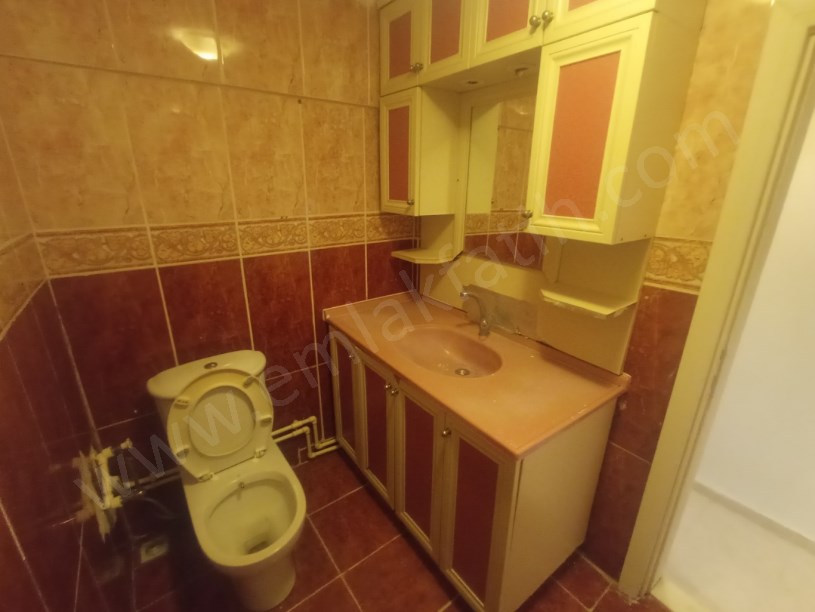 Kocamustafapaşa HASTANE YANI 2+1 Giriş Kat