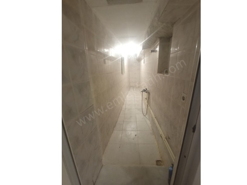 Kocamustafapaşa HASTANE YANI 2+1 Giriş Kat