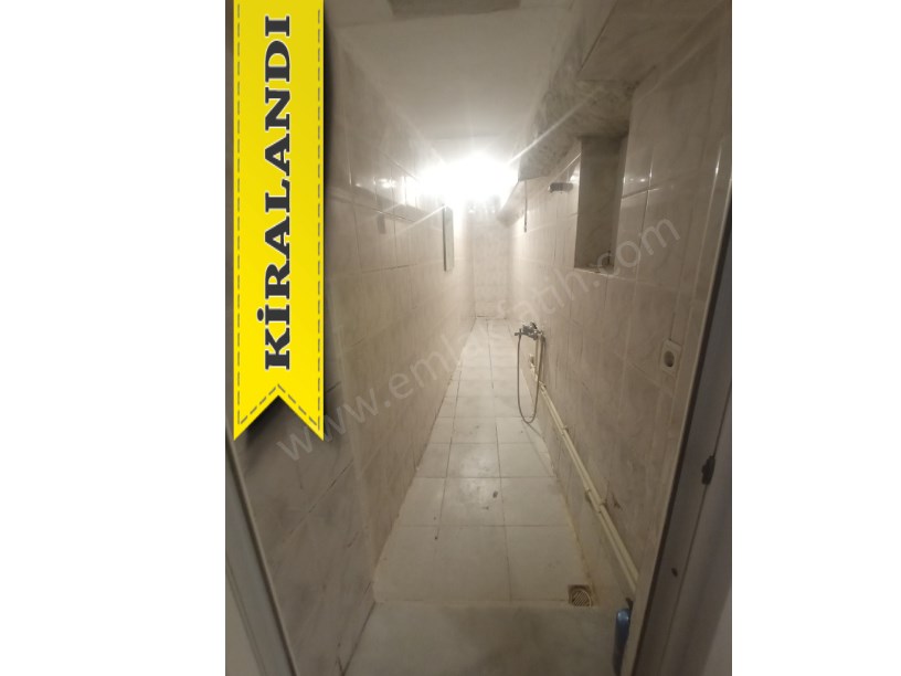 Kocamustafapaşa HASTANE YANI 2+1 ( ESKİ PORTFÖY )